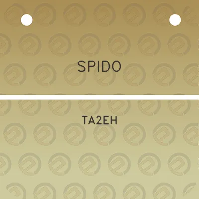 spido-ta2eh