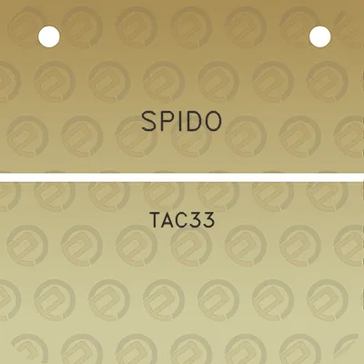 spido-tac33