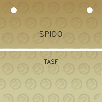 spido-tasf