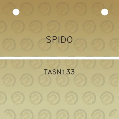 spido-tasn133