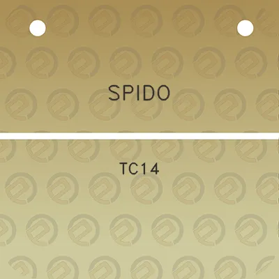 spido-tc14