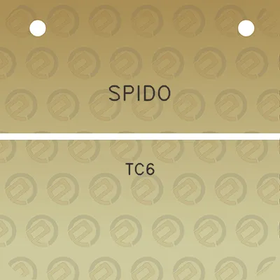 spido-tc6