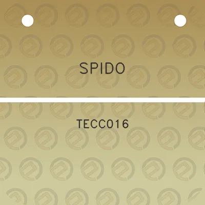 spido-tecc016