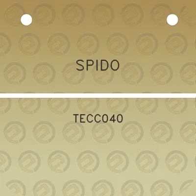 spido-tecc040