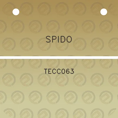 spido-tecc063