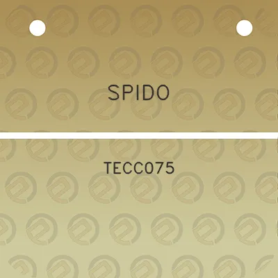 spido-tecc075