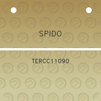 spido-tercc11090