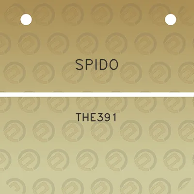 spido-the391