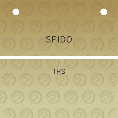 spido-ths