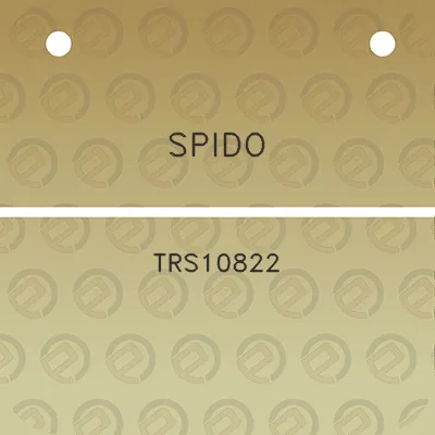 spido-trs10822