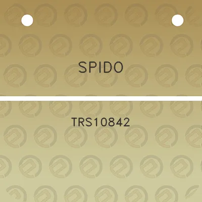 spido-trs10842