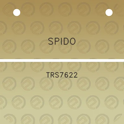 spido-trs7622