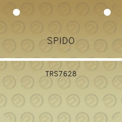 spido-trs7628