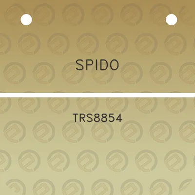 spido-trs8854