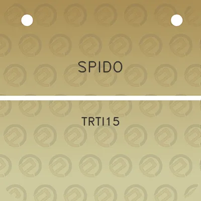 spido-trti15