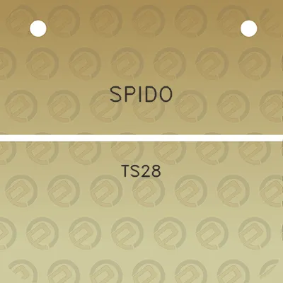 spido-ts28