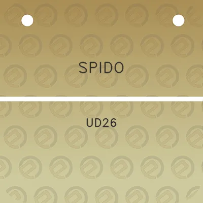 spido-ud26