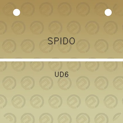 spido-ud6