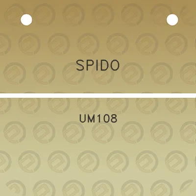 spido-um108