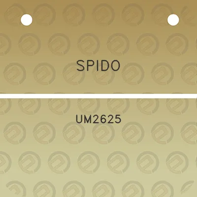 spido-um2625