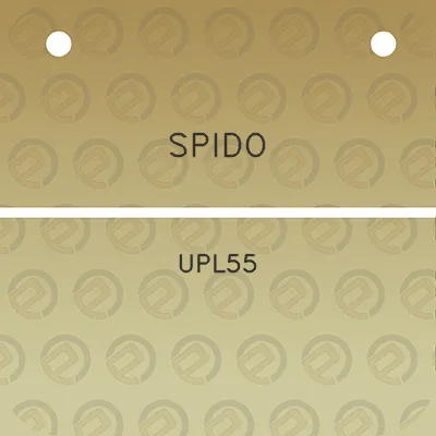 spido-upl55