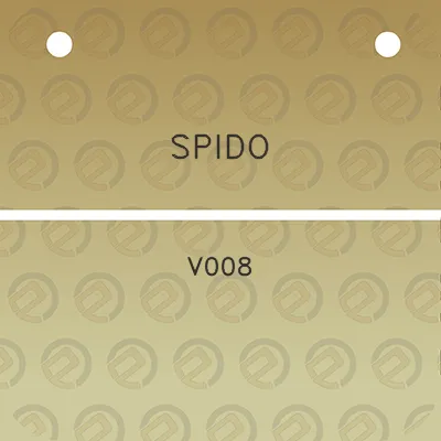 spido-v008