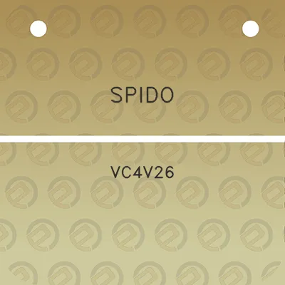 spido-vc4v26