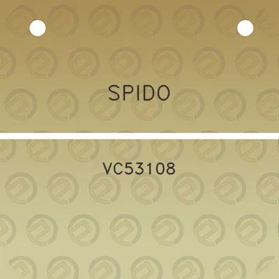 spido-vc53108