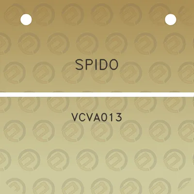 spido-vcva013