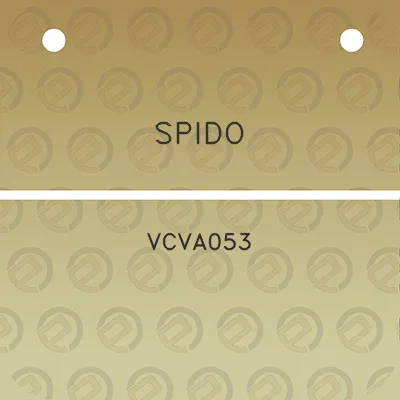 spido-vcva053