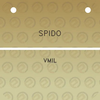 spido-vmil