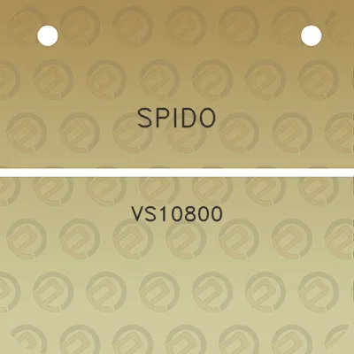 spido-vs10800