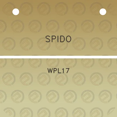 spido-wpl17