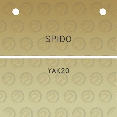 spido-yak20