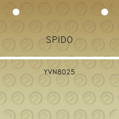 spido-yvn8025