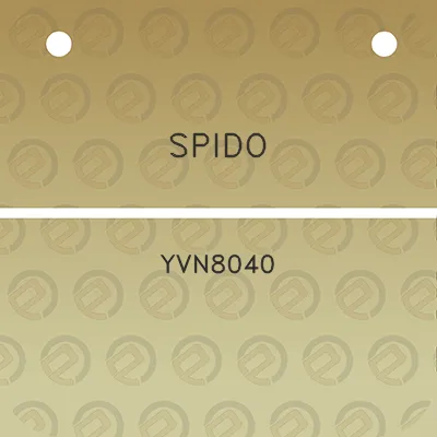 spido-yvn8040