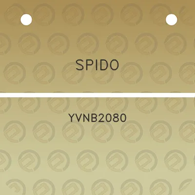 spido-yvnb2080