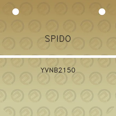 spido-yvnb2150