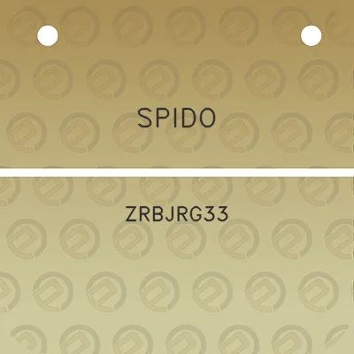 spido-zrbjrg33