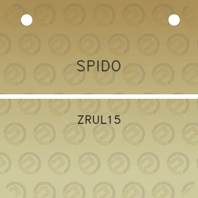 spido-zrul15