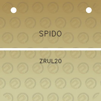 spido-zrul20