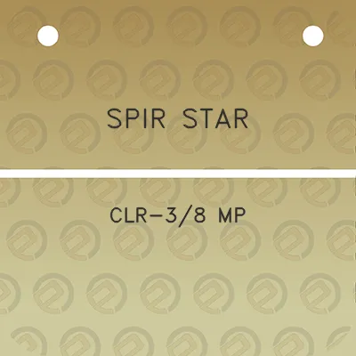 spir-star-clr-38-mp