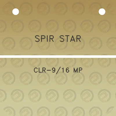 spir-star-clr-916-mp