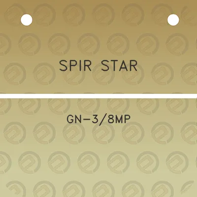 spir-star-gn-38mp