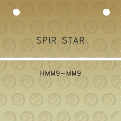 spir-star-hmm9-mm9