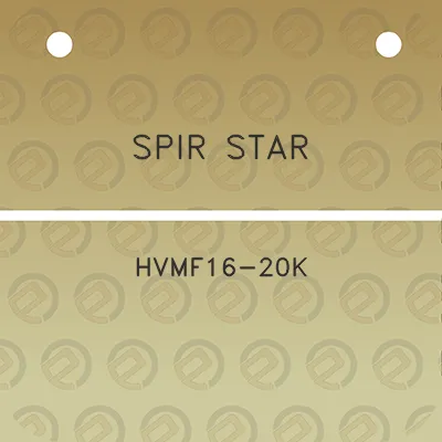 spir-star-hvmf16-20k