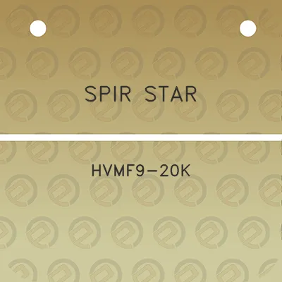 spir-star-hvmf9-20k