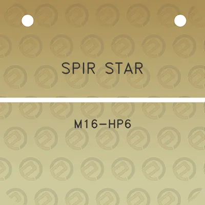 spir-star-m16-hp6