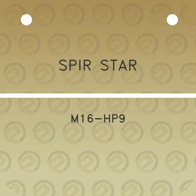 spir-star-m16-hp9