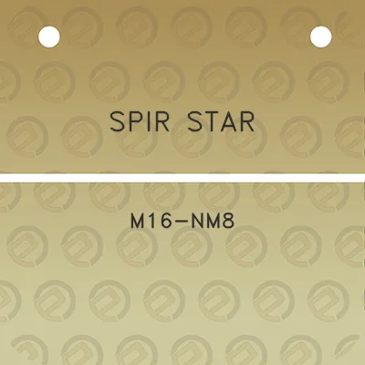 spir-star-m16-nm8